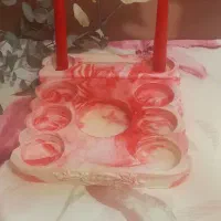 صنایع دستی|صنایع دستی و سایر لوازم تزئینی|قدس, شهر‌قدس|دیوار