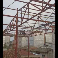 جوشکاری ساختمان|خدمات پیشه و مهارت|گرگان, |دیوار