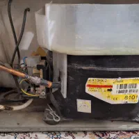 تعمیر و شارژ گاز انواع یخچال کاملا تخصصی درمحل شما|خدمات پیشه و مهارت|تهران, یاخجی آباد|دیوار