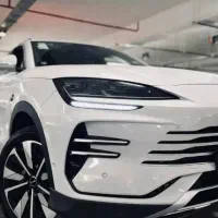 بی وای دی byd/سانگ پلاس.تحویل فوری اقساط|خودرو سواری و وانت|تهران, حصار بوعلی|دیوار