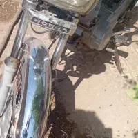 هوندا۱۲۵|موتورسیکلت|شوشتر, |دیوار