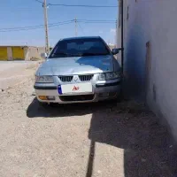 معاوضه با پراید 132یا206|خودرو سواری و وانت|سیرجان, |دیوار