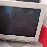 کامپیوتر تمیز و سالم