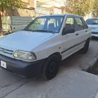 پراید صبا