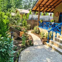 ویلای ساحلی وارنا|اجارهٔ کوتاهمدت ویلا و باغ|رودسر, |دیوار