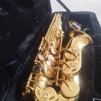 ساکسیفون بست فان
