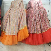 فروش لباس محلی