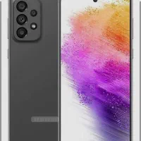 گوشی a73 سامسونگ