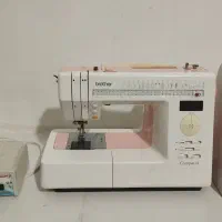 چرخ خیاطی برادرbrother ژاپن