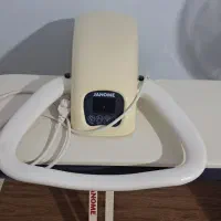 اتو پرس ژانومه  ،92 سانت