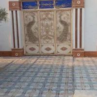 این خانه به مساحت 213متر سند تک برگ