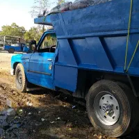 نیسان حمل‌بار