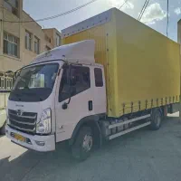 خدمات باربری و اسباب کشی با ماشین و کارگر|خدمات حمل و نقل|سمنان, |دیوار