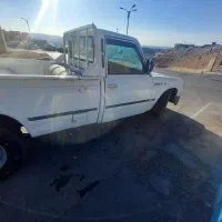 فروش یک دستگاه خودروبر|خودرو سواری و وانت|تبریز, |دیوار