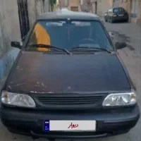 پراید مدل۷۹