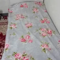 تخت خواب تک نفره نو
