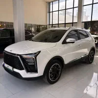 کی ام سی x5 مدل ۱۴۰۲ بدون رنگ