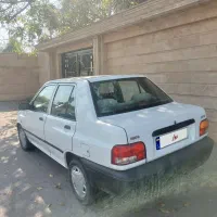 پراید بیرنگ ۹۶|خودرو سواری و وانت|ساری, |دیوار