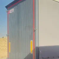 فورس ۶ تن بدون خواب|خودرو سنگین|تاکستان, |دیوار