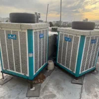 کولر سرویس  کولر لاینر برق برق کار  برقکاری