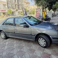 پارس سال ، مدل 99