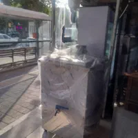 یخچال ۲ ۳ ۴ ۵ ۶ فریزر کبابی الکترو استیل ایستاده|فروشگاه و مغازه|مشهد, هنرور|دیوار