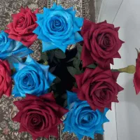 گلدان|گل مصنوعی|یزد, |دیوار