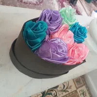باکس گل و دسته گل|گل مصنوعی|تهران, نعمت‌آباد|دیوار
