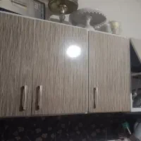 کابینت آبچکان وسینک|مصالح و تجهیزات ساختمان|کرباسک, |دیوار