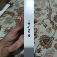 گوشی Galaxy A56 5G 256 8G|موبایل|گنبد کاووس, |دیوار