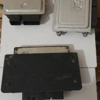 ECU/ای سی یو/استوک/پژو