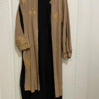 مانتو زنانه|لباس|ری, دولتآباد|دیوار
