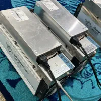 ماینر m30s+100th