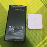 Samsung z flip 5 256G|موبایل|تهران, نازیآباد|دیوار