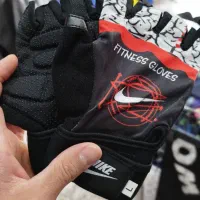 دستکش بدنسازی آقایان و بانوان|تجهیزات ورزشی|قم, باغ شریفی|دیوار