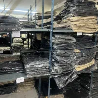 جذب نیروی انبار