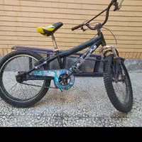 دوچرخه کارکرده|دوچرخه، اسکیت، اسکوتر|کاشان, زیدی|دیوار