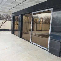 تولید کننده درب و پنجره upvc&Alominium|مصالح و تجهیزات ساختمان|فردوسیه, |دیوار