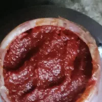 رب گوجه فرنگی