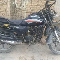 موتور200شکاری