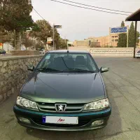 پارس خاکستری