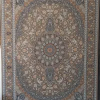 فرش ۷۰۰شانه تراکم ۲۵۵۰ اصل تارا|فرش|اراک, |دیوار