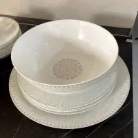 سرویس غذاخوری 26پارچه (۶نفره)آرکوپال