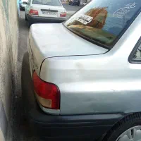 پراید مدل 85|خودرو سواری و وانت|کرج, حصارک پایین|دیوار