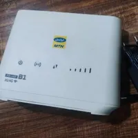 مودم ایرانسل فورجی i40-B1 (قابلیت آنلاک شدن)