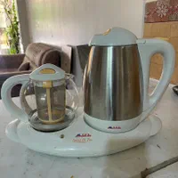 چای ساز تفال