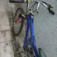 دوچرخه
