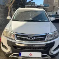 تیگو 5 بی رنگ ( فقط اقساط )