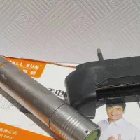 چراغUV حرفه ای(تشخیص جواهر)