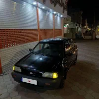 پراید صبا مدل ۸۶|خودرو سواری و وانت|صومعه‌سرا, |دیوار